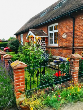 St.Catherine`s Cottage, The Old School House